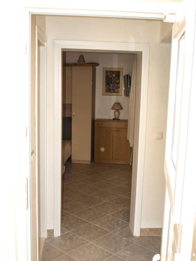 House Nataniel In Omis Near Sea Appartement Buitenkant foto